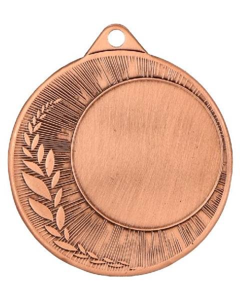 Medaila (40 mm, hrúbka 1,5 mm) bronz