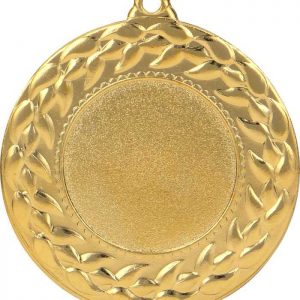 Medaila (45mm, hrúbka 2,5mm), bronz