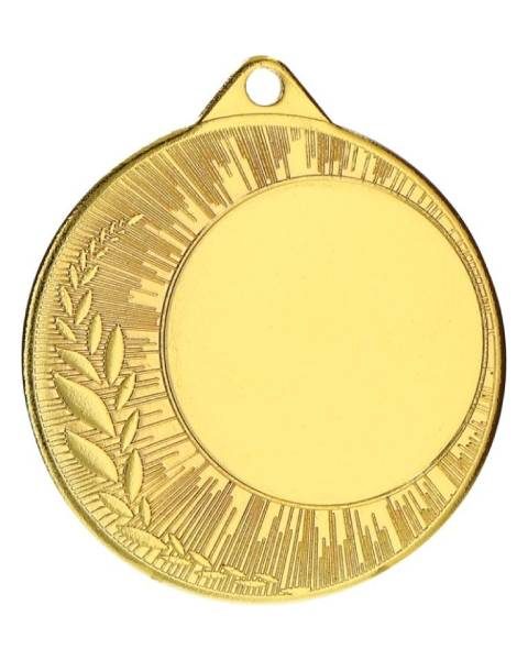 Medaila (40 mm, hrúbka 1,5 mm) zlato